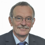 Dr. Michael Grünewald